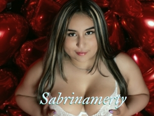 Sabrinamerty