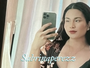 Sabrinaperezz