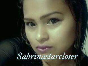 Sabrinastarcloser
