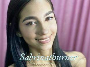 Sabrinathurner