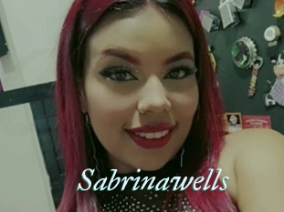 Sabrinawells