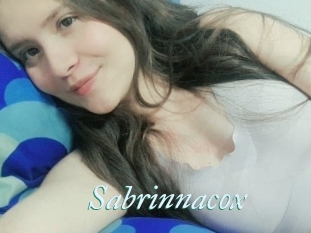 Sabrinnacox