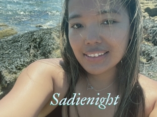 Sadienight