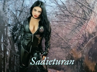 Sadieturan