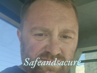 Safeandsacure