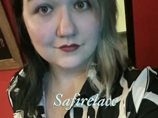 Safirelace
