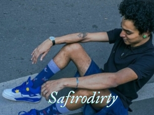 Safirodirty