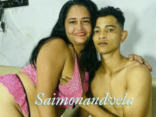 Saimonandvela