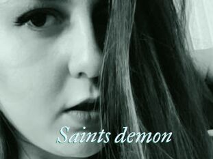 Saints_demon