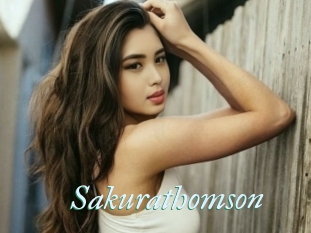 Sakurathomson