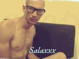 Salaxxx