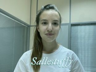 Sallestuffy