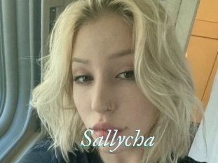 Sallycha