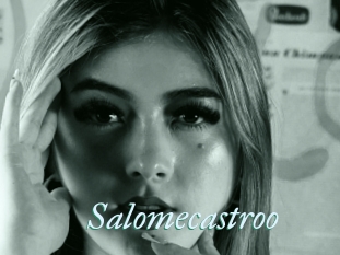 Salomecastroo