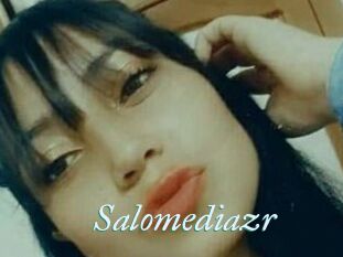 Salomediazr