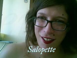 Salopette