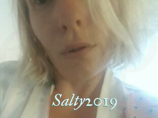 Salty2019