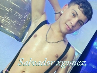 Salvador_xgomez