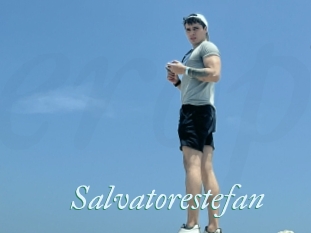 Salvatorestefan