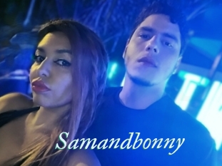 Samandbonny