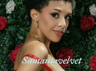 samantavelvet Erotik Pr