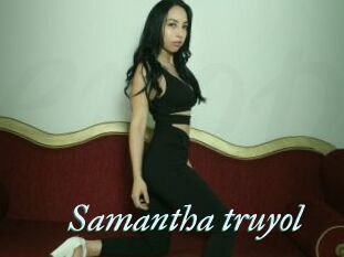 Samantha_truyol