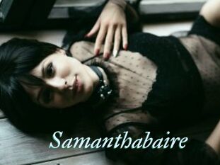 Samanthabaire