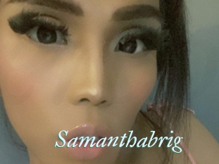 samanthabrig Erotik Pr