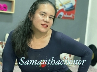 Samanthachonor