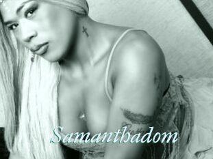 Samanthadom