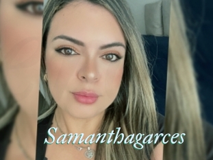 Samanthagarces
