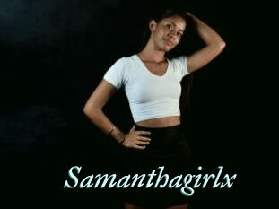 Samanthagirlx