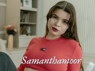 Samanthamoor