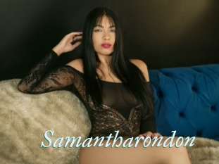 Samantharondon