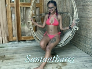 Samantharos