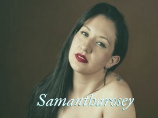 Samantharosey