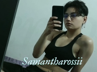 Samantharossii