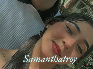 Samanthatroy