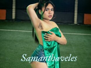 Samanthaveles