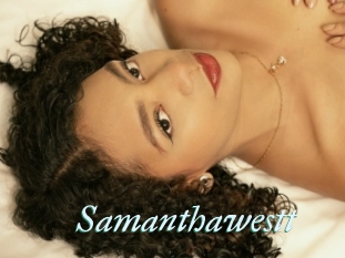 Samanthawestt