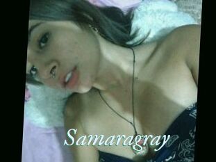 Samaragray