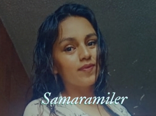 Samaramiler