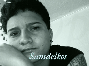 Samdelkos