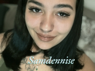 Samdennise