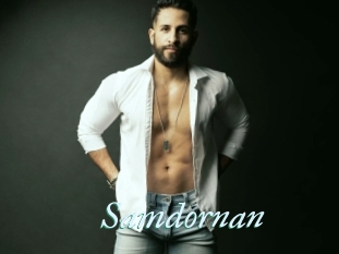 Samdornan