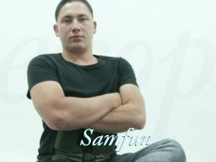 Samfun