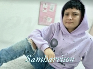 Samharrison