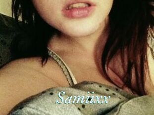 Samiixx