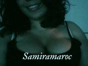 Samiramaroc