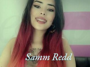 Samm_Redd